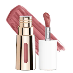 Silk Kiss Tinted Lip Oil