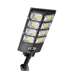 Solar Street Lights
