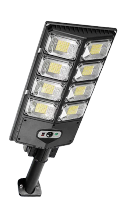 Solar Street Lights 1