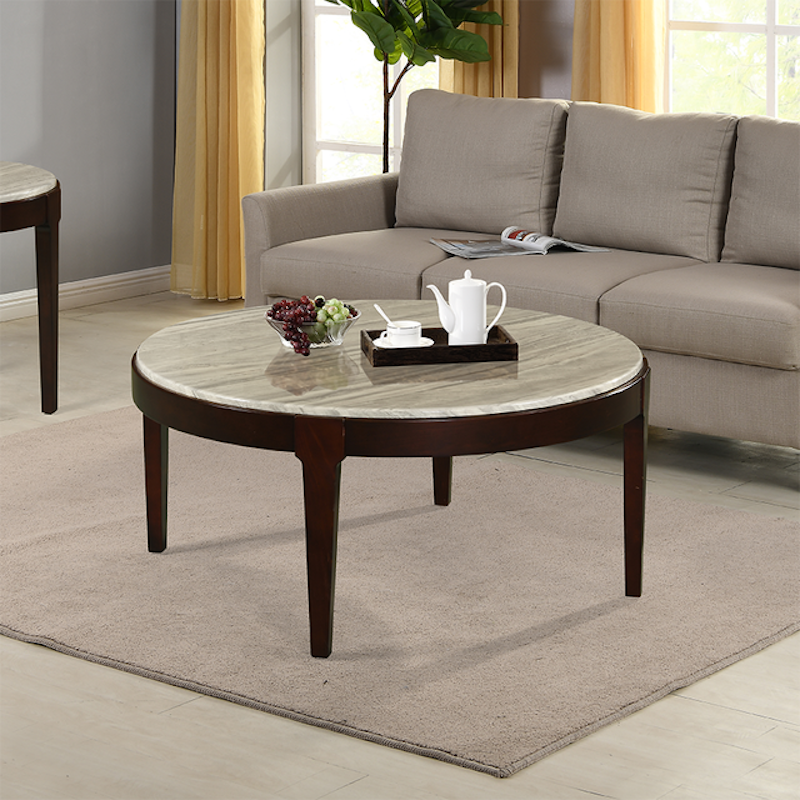 Linnett Coffee Table 2
