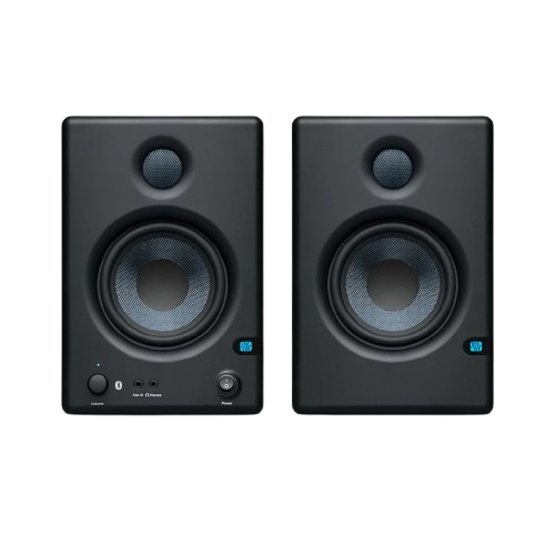 Eris 2-Way Active Studio Monitor 1