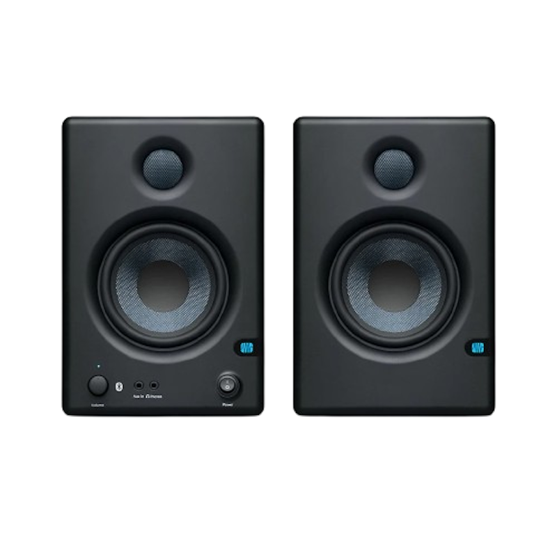 Eris 2-Way Active Studio Monitor 1