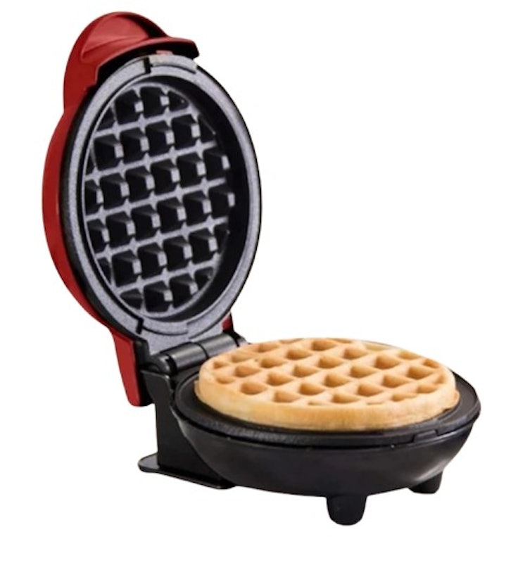 Waffle Maker 3