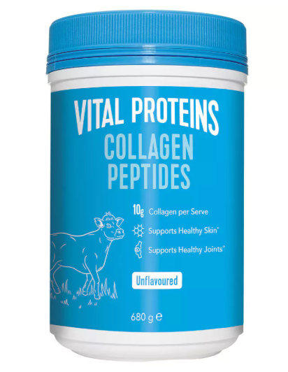 Collagen Peptides Unflavored 1