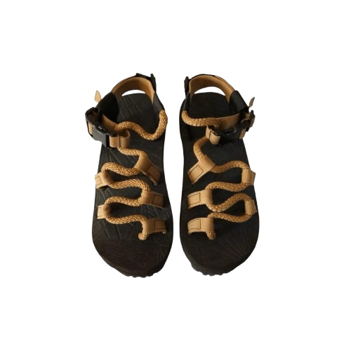 Marikina-Made Cord Outdoor Hiking Sandals 1