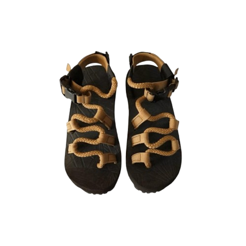 Marikina-Made Cord Outdoor Hiking Sandals 1