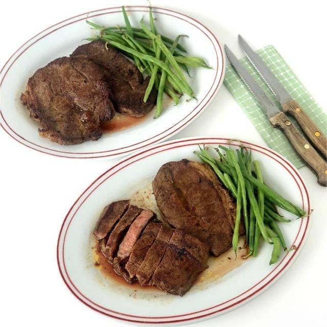 USDA Signature Steak 3