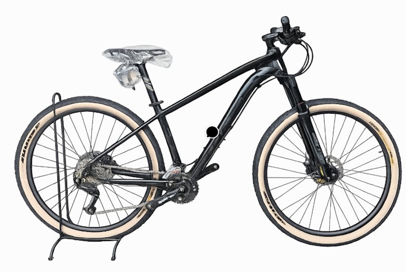 Mountain Bike 1
