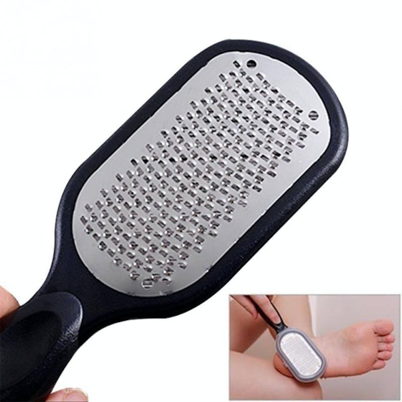 Foot Rasp 2