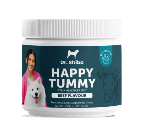 10 Best Probiotics for Dogs in the Philippines 2026 | Buying Guide Reviewed by Veterinarian 1