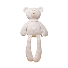 Organic Plush Toy | Bear