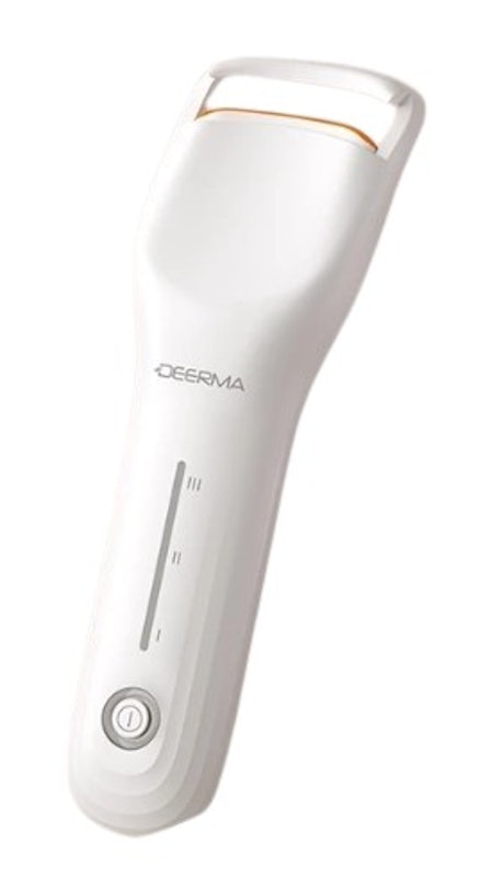 Heated Eyelash Curler 1