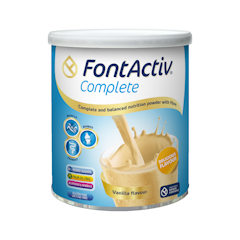 Fontactiv Complete Vanilla