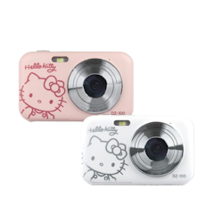 Hello Kitty Digital Camera