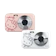 Yashica Hello Kitty Digital Camera 1
