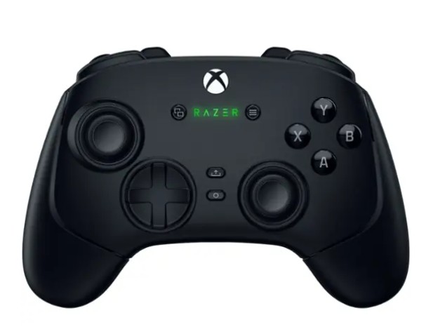 Wolverine Wireless Gaming Controller	  2