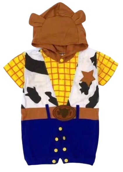 10 Best Baby Costumes in the Philippines 2026 4