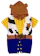 null Toy Story Woody Costume 1