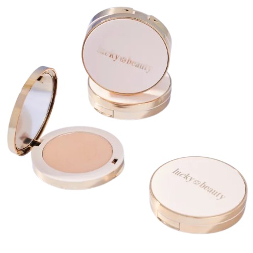 Skin Blur Powder Foundation 2