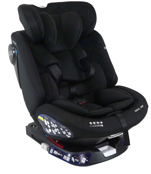 10 Best Baby Car Seats in the Philippines 2026 | Buying Guide Reviewed by Pediatrician 3