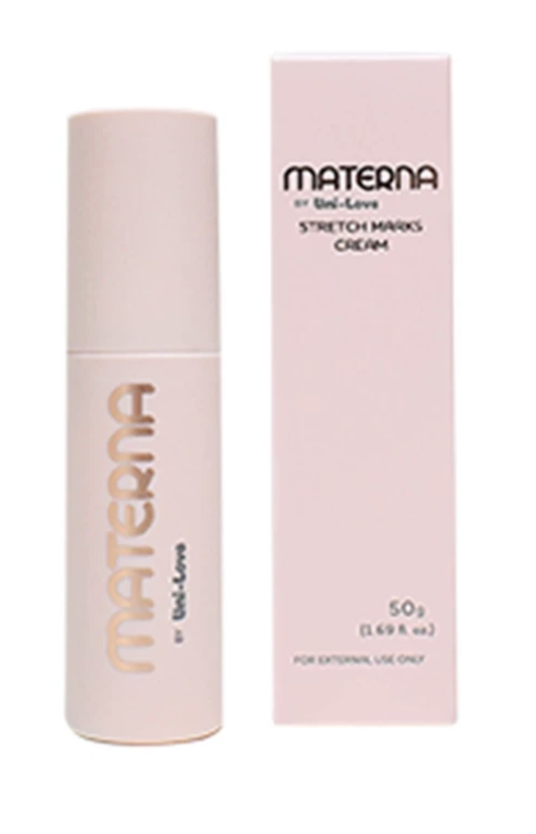 Materna Stretchmarks Cream 1