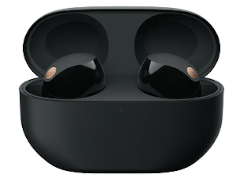 WF-1000XM5 / WF 1000XM5 Wireless Noise Canceling Bluetooth Earphones 2