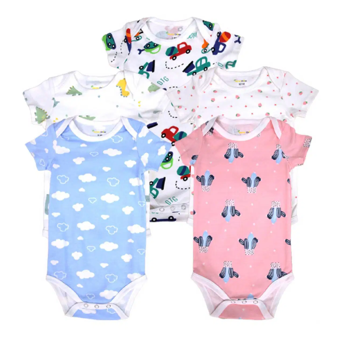 10 Best Baby Clothes for Newborns in the Philippines 2026 | Buying Guide Reviewed by Pediatrician 3