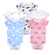 Mama's Choice Baby Bodysuit Jumper 1