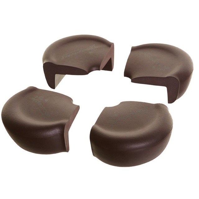 Bump-Guard Corner Protectors 2