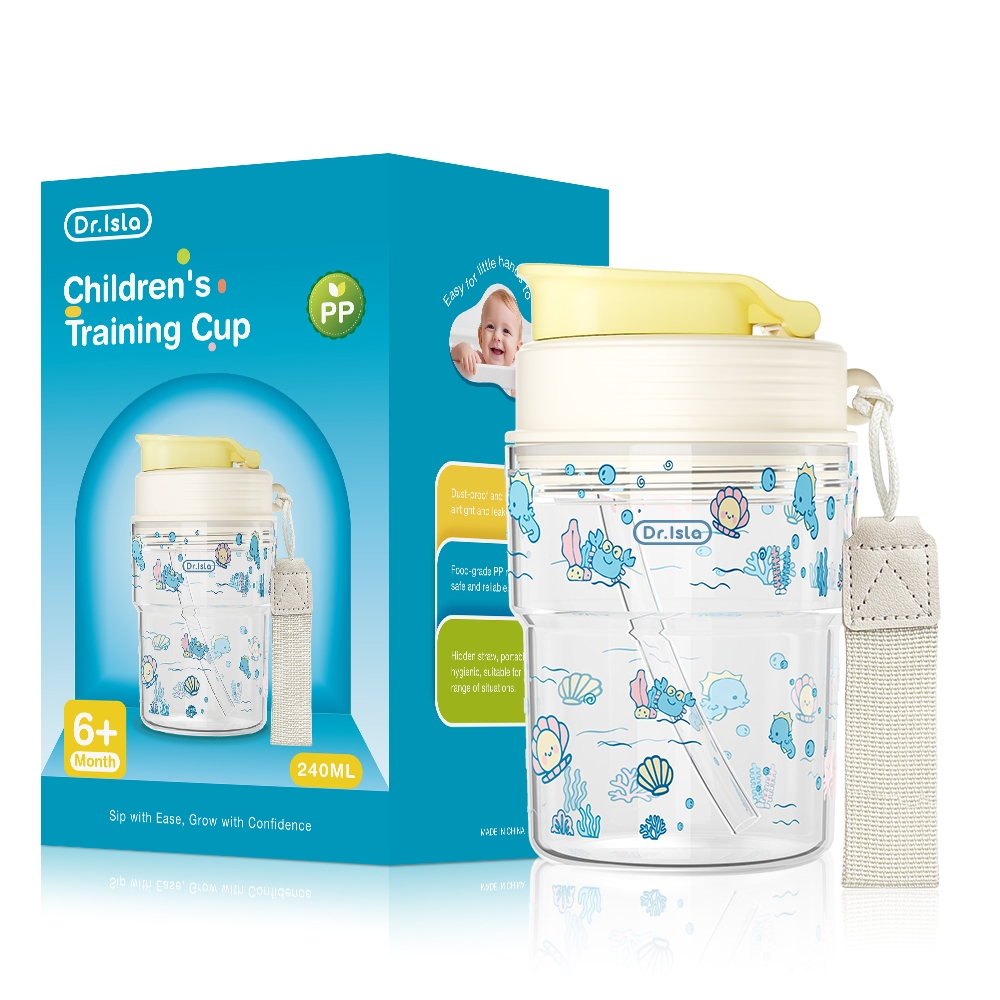 Training Cup 1