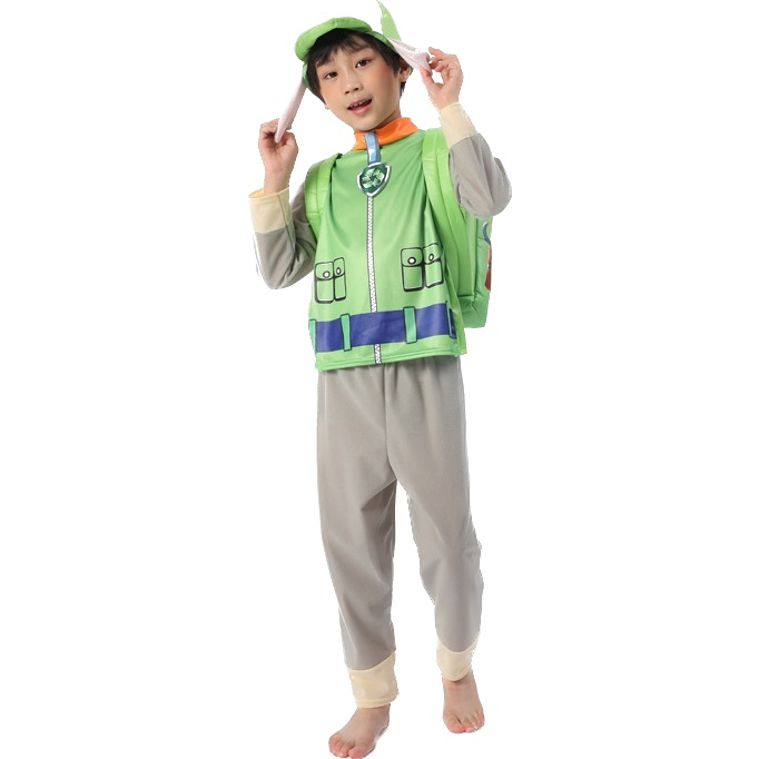 PAW Patrol Costume 5