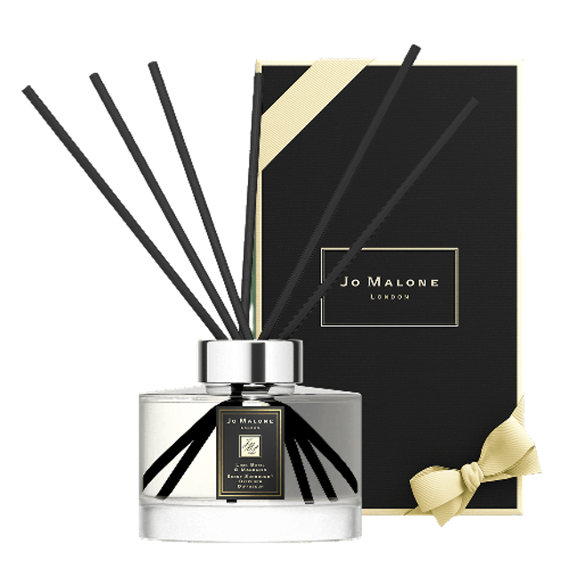Lime Basil & Mandarin Scent Surround™ Diffuser 2
