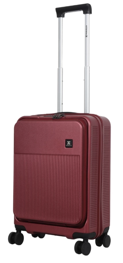 Hard Case Luggage 1