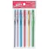 Susan Bates Silvalume Crochet Hook Set 1