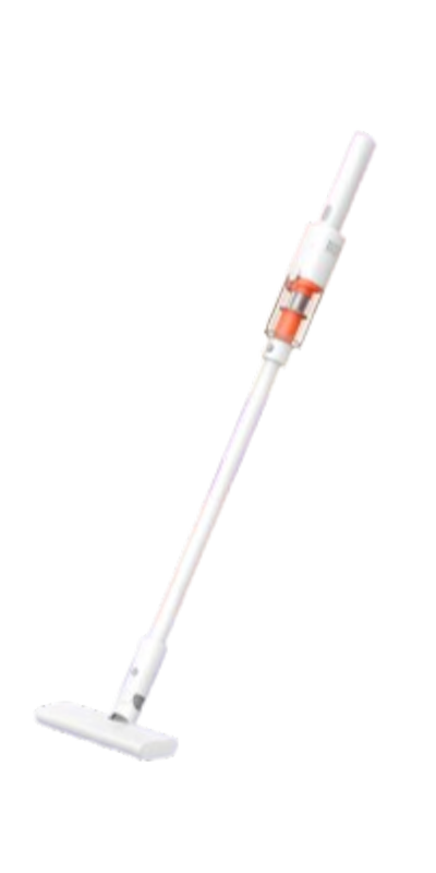 Cordless Vacuum Cleaner 1