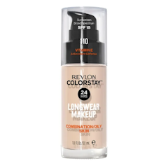 Colorstay Longwear Makeup
