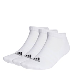 Lifestyle & Basketball Cushioned Low-Cut Socks