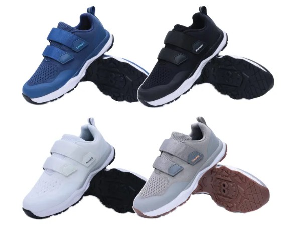 Pudu MTB Clipless Shoes	  2
