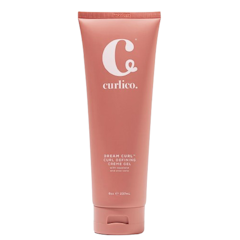Curl Defining Crème Gel