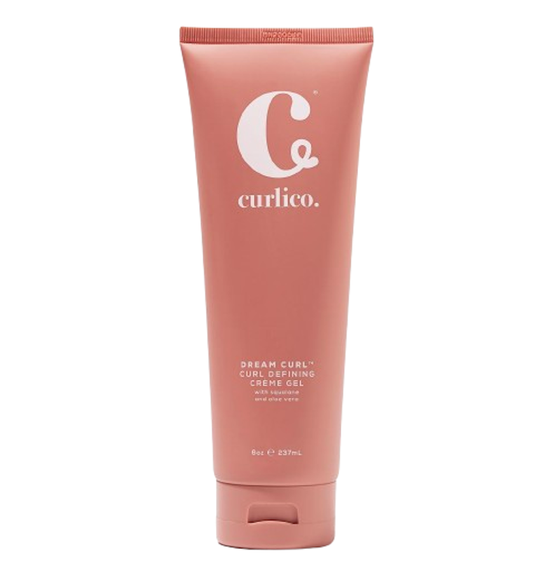 Curl Defining Crème Gel 1