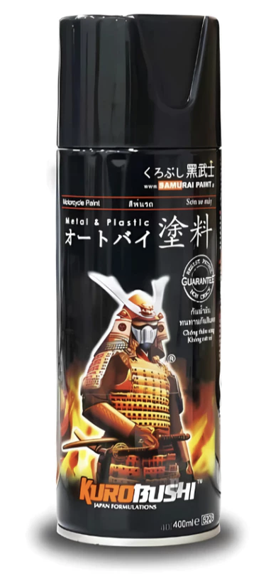 10 Best Spray Paints in the Philippines 2026 | Rust-Oleum, Bosny, and More 3