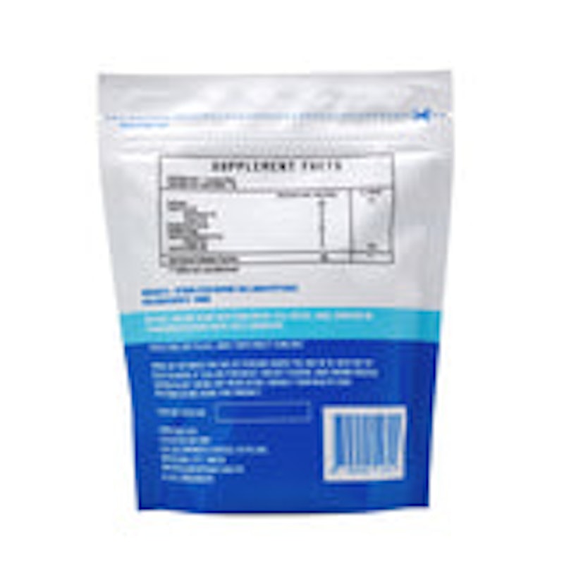 Collagen Peptides Powder 2