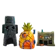Spongebob Cartoon Aquarium Decoration 1