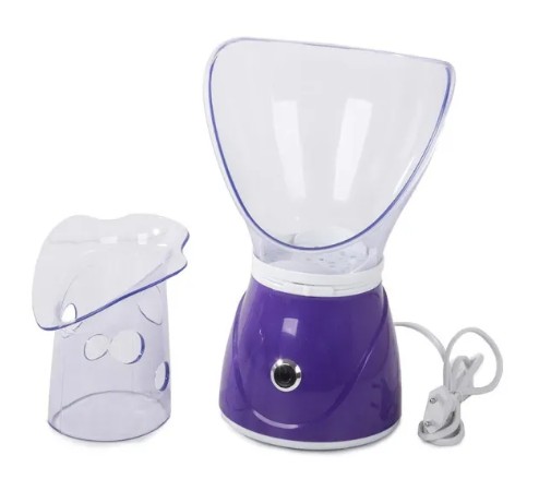 ELECTROMIX Facial Steamer	  1