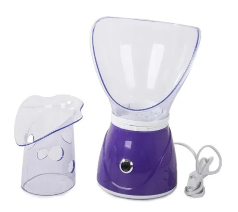 ELECTROMIX Facial Steamer 1