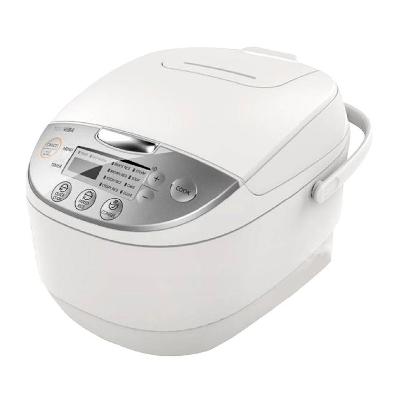 1.8 L Digital Multi Cooker 1