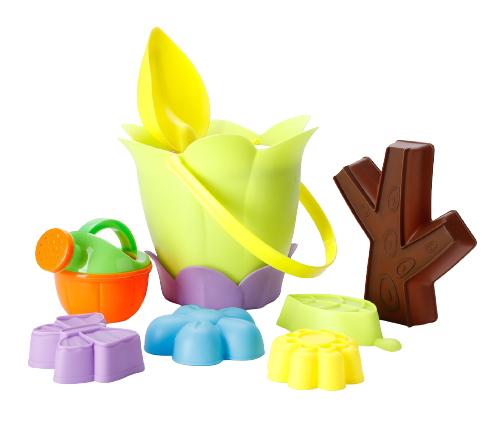 10-Pack Beach Toy Set 1