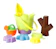 Playsmart 10-Pack Beach Toy Set 1