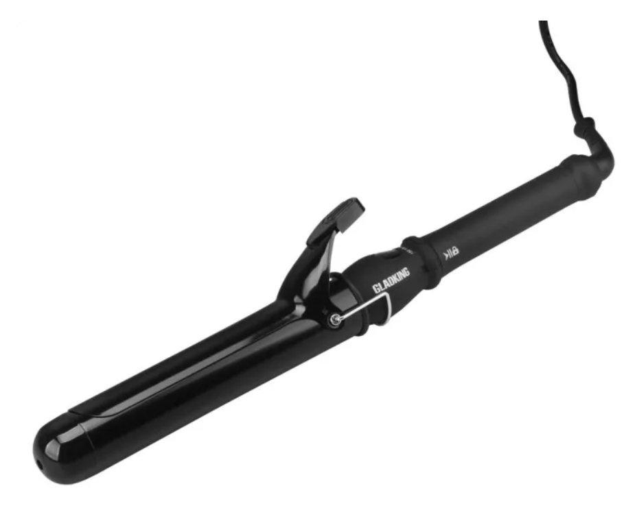 Long Lasting Digital Curling Iron 1