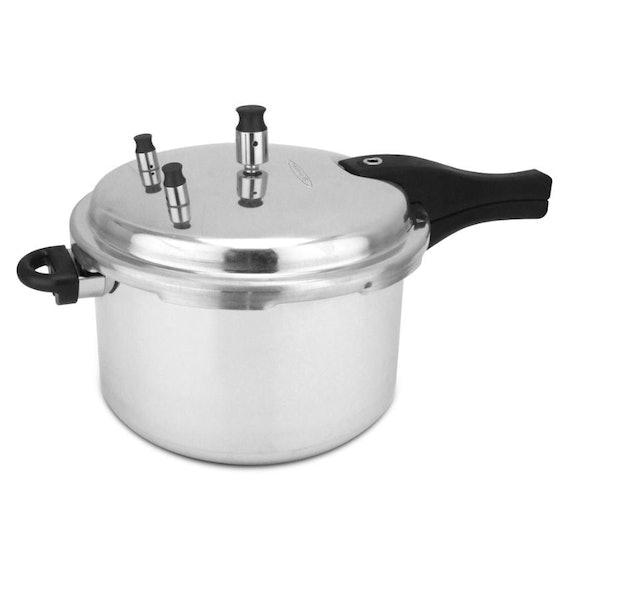QGP-3209 9L Pressure Cooker  1